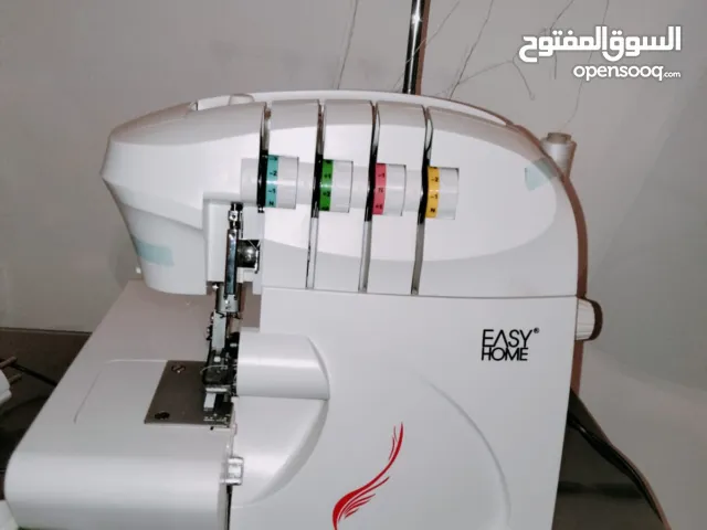 ماكينه أوفر منزلي ألماني (easy Home)