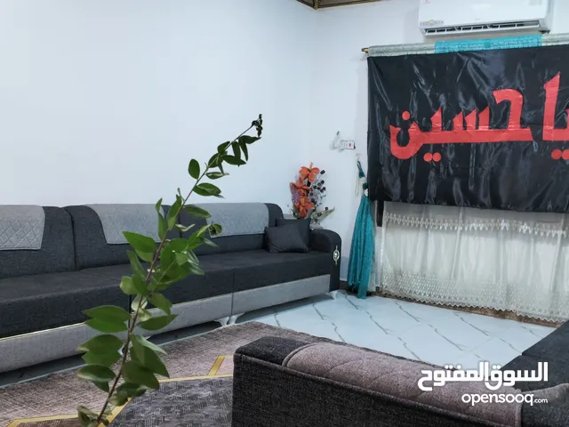 190 m2 2 Bedrooms Townhouse for Sale in Basra Abu Al-Khaseeb