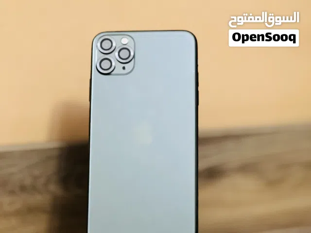 ايفون 11 برو ماكس