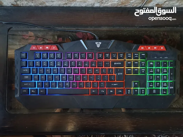Playstation Keyboards & Mice in Zarqa