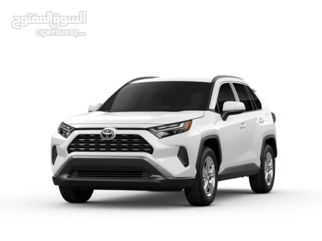 New Toyota RAV 4 in Babylon