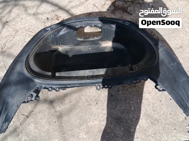 حوض تسلا امامي وكالة