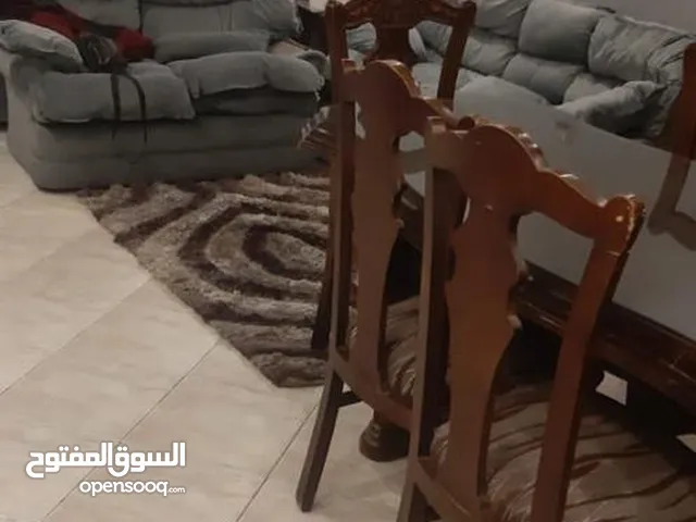شقة مفروشة للايجار بعمارات العبور صلاح سالم مصر الجديدة للمدد الطويله فقط بالقرب من جميع الخدمات ...