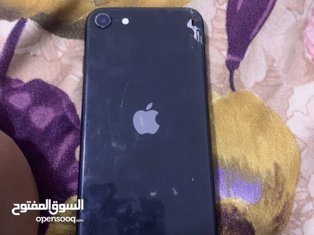 Apple iPhone SE 2 64 GB in Tripoli