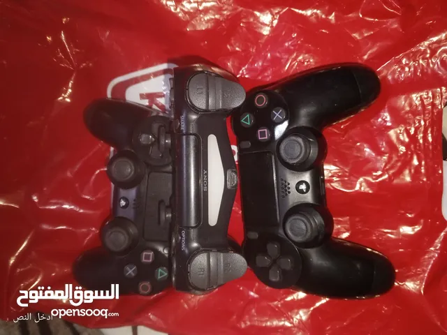 دراع بلايستيشن 4
