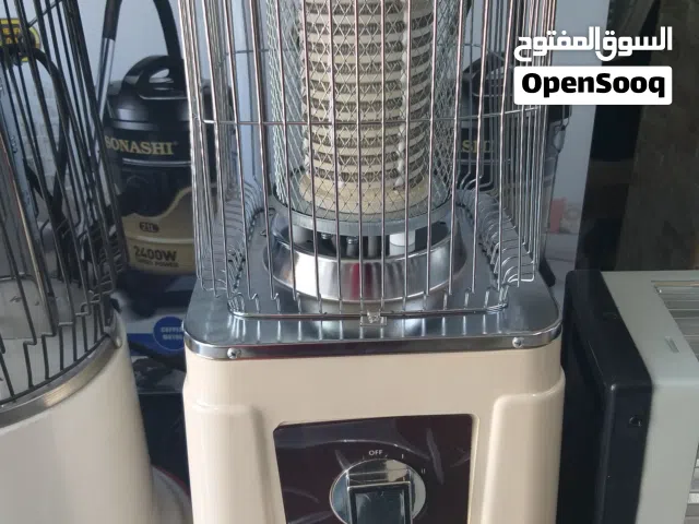 صوبة كهرباء ناشونال دريم  هوم بقوه 2000 واط