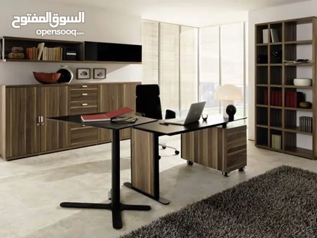 Unfurnished Offices in Amman Swefieh