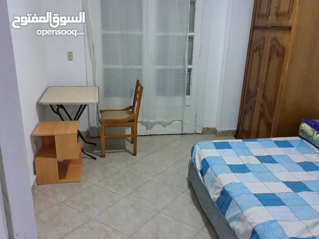 120 m2 3 Bedrooms Apartments for Rent in Cairo Downtown Cairo