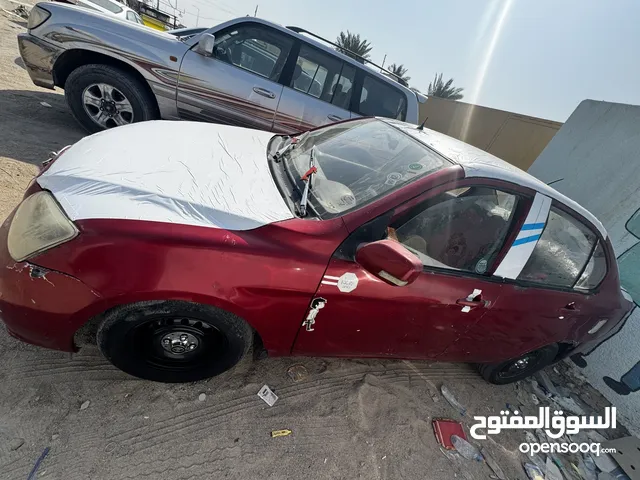 Used FAW Other in Basra