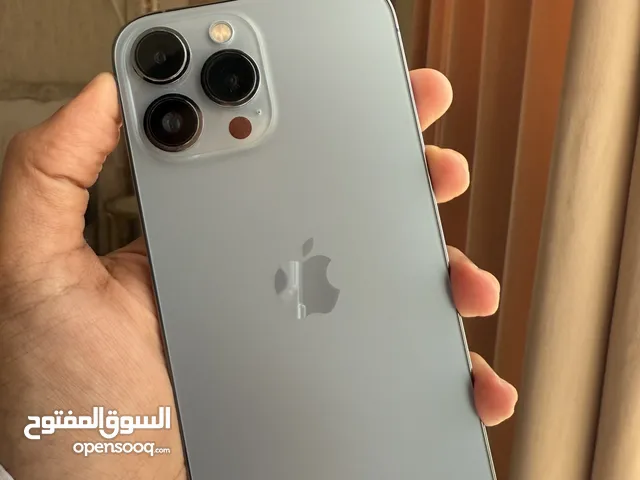 I phone 13 pro max