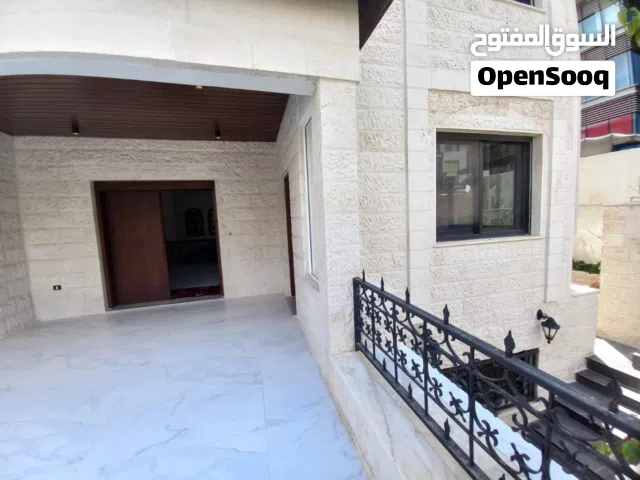 335 m2 4 Bedrooms Villa for Rent in Amman Abdoun