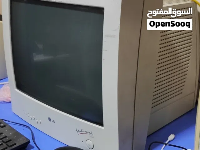 للبيع سكاريب كمبيوترات+شاشات+وغيره