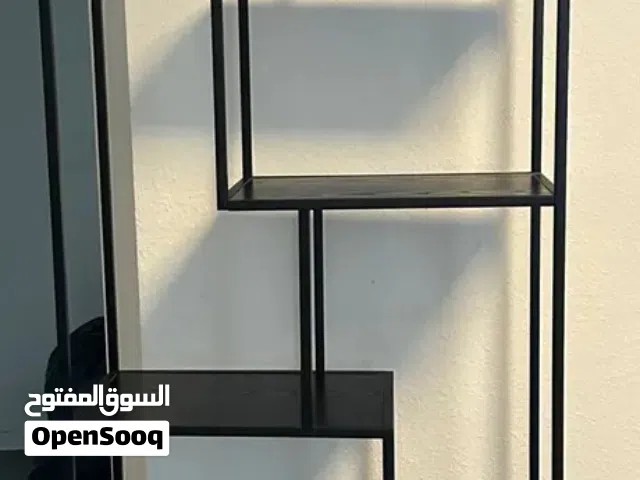 رف جديد من اكيا مقاس 80-180