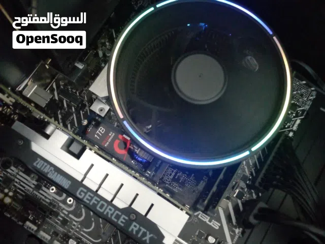 Intel Core i5-12400F