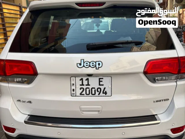 Used Jeep Other in Baghdad