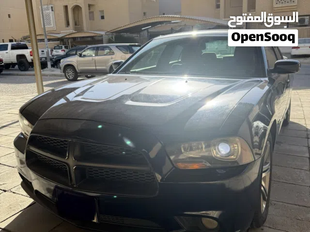 2013 دودج تشارجر R/T