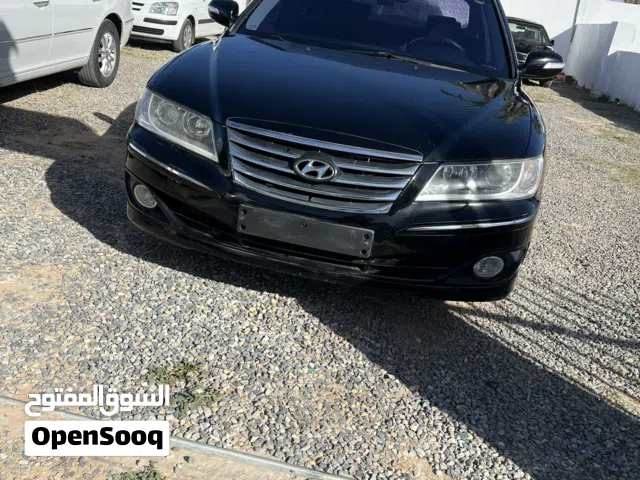 هونداي ازير ..2010