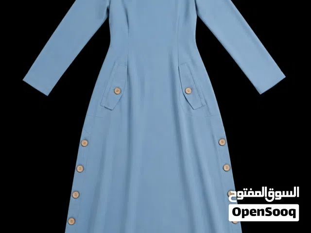 فستان محجبات