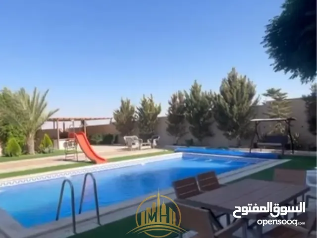3 Bedrooms Farms for Sale in Zarqa Graisa