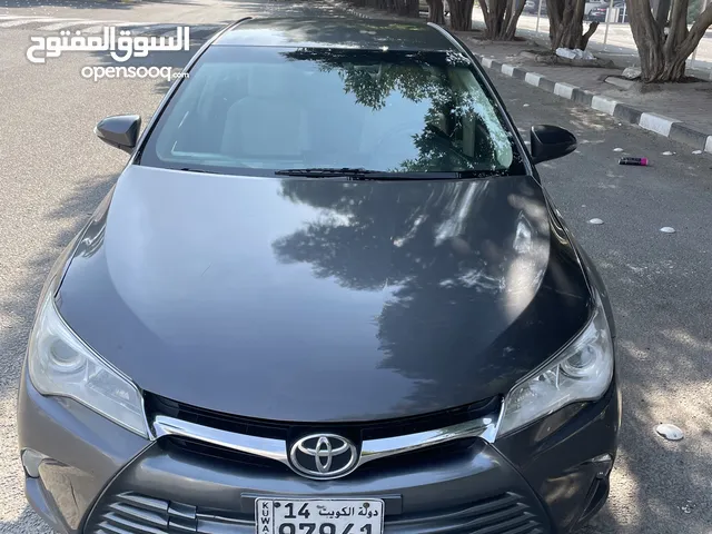 Used Toyota Camry in Farwaniya