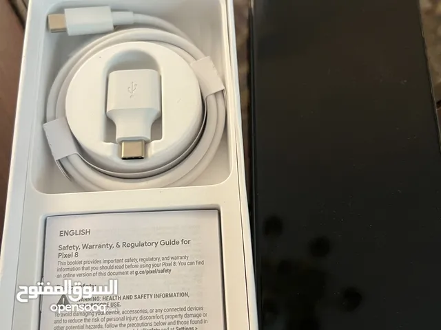7th circle Google pixel 8 128