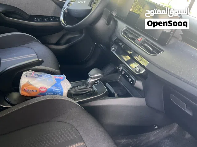 Used Kia K3 in Baghdad