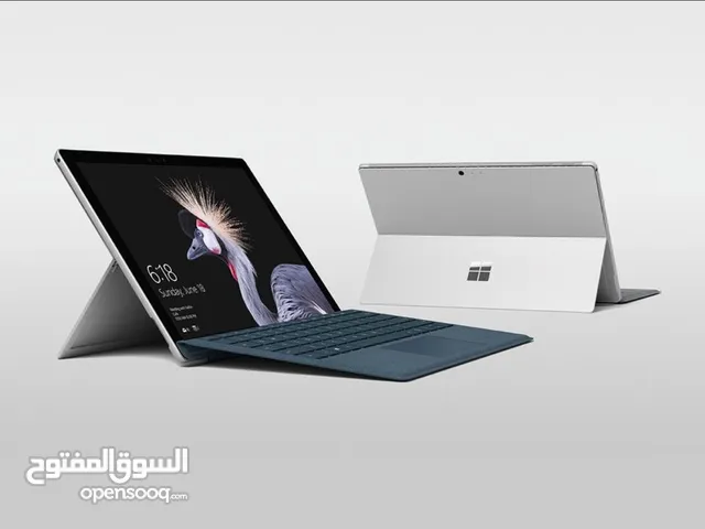 للبيع لابتوب مايكروسوفت