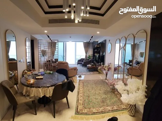 84 m2 1 Bedroom Apartments for Sale in Manama Seef