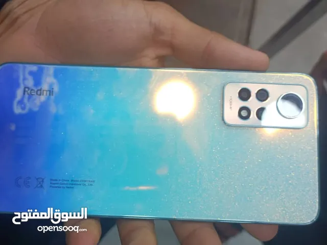 Xiaomi Redmi Note 12 Pro 256 GB in Tripoli