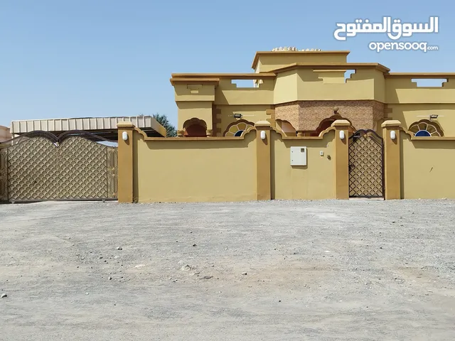 200 m2 2 Bedrooms Townhouse for Sale in Muscat Al Jafnayn