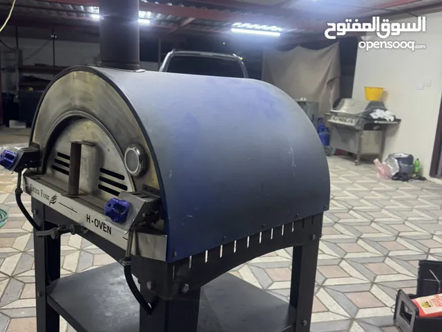 فرن بيتزا Extra Four