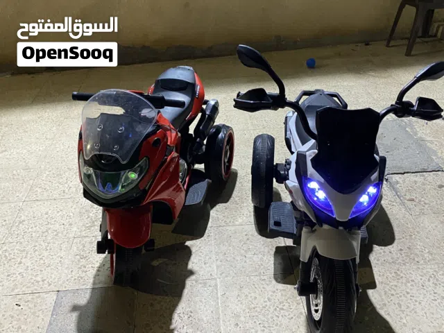 دراجات اطفال