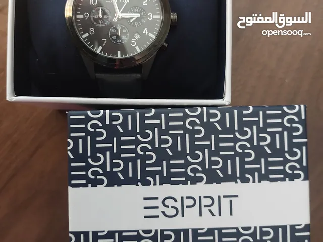 ESPRIT ساعة رجالي