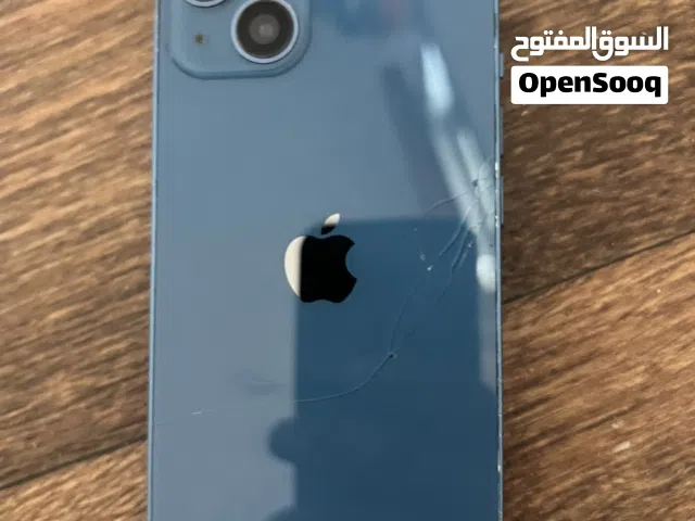 آيفون 13عادي 256نمودجm