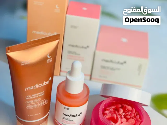 عرض العناية المتكامل