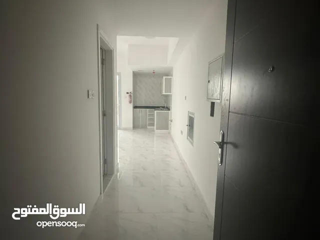 890 m2 Studio Apartments for Rent in Ajman Al Rawda
