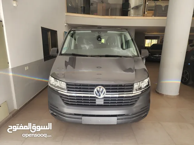 Used Volkswagen Caravelle in Bethlehem