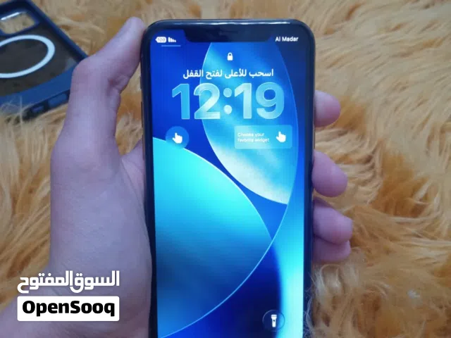 Apple iPhone 11 Pro 64 GB in Tripoli