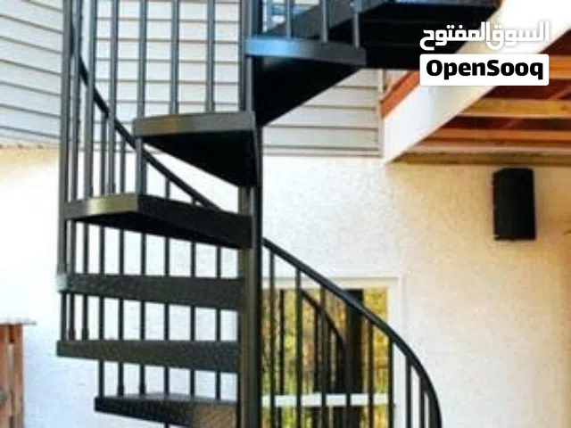 حدا ولحام للاعمال الحداه والصيانه