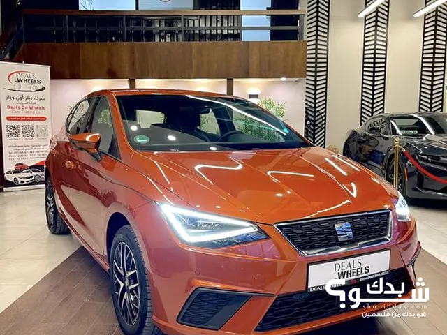 SEAT IBIZA (BEATS EDITION) 2020/2020