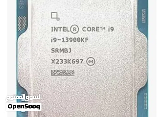 I9 13900kf
