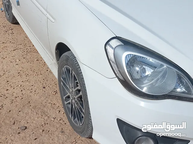 Used Hyundai H 100 in Misrata