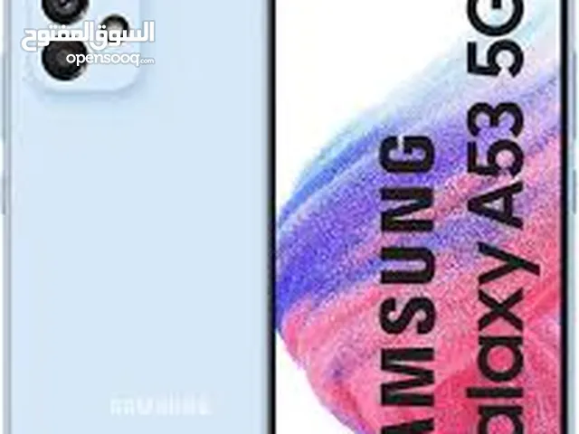 Samsung Galaxy A73 5G 128 GB in Sana'a