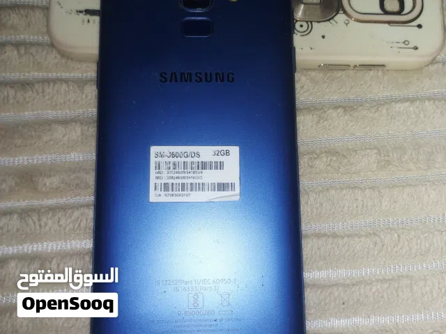Samsung J6 3/32