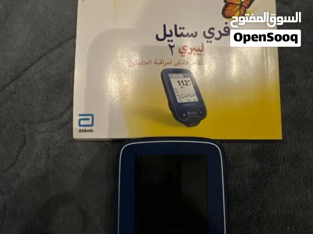 جهاز فري ستايل ليبري 2 قارئ نفس الجهاز الأساسي Abbott