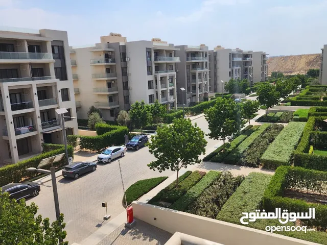 171 m2 3 Bedrooms Apartments for Rent in Cairo Fifth Settlement