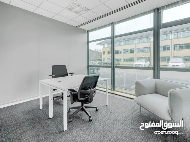 Private office space for 1 person in MUSCAT, Al Khuwair
