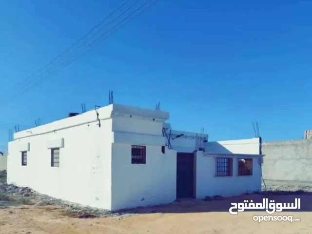 3 Bedrooms Farms for Sale in Benghazi Daryanah