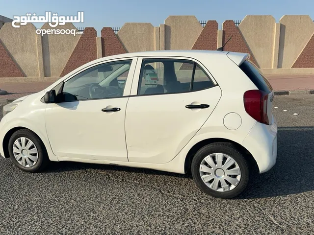 Used Kia Picanto in Kuwait City