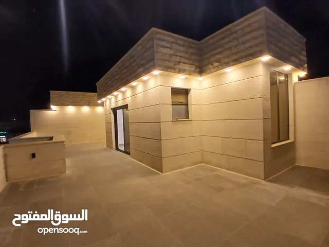 280 m2 4 Bedrooms Apartments for Sale in Amman Dahiet Al Ameer Rashed